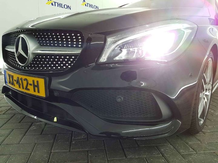 Photo 12 VIN: WDD1179421N765245 - MERCEDES-BENZ CLA SHOOTING BRAKE 