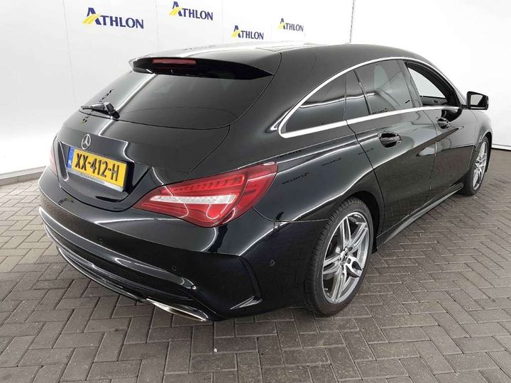 Photo 3 VIN: WDD1179421N765245 - MERCEDES-BENZ CLA SHOOTING BRAKE 