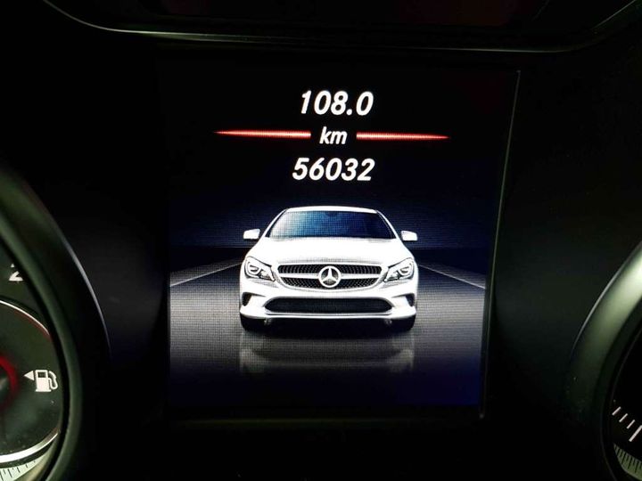 Photo 8 VIN: WDD1179421N765245 - MERCEDES-BENZ CLA SHOOTING BRAKE 