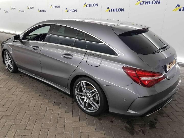 Photo 3 VIN: WDD1179421N765308 - MERCEDES-BENZ CLA SHOOTING BRAKE 