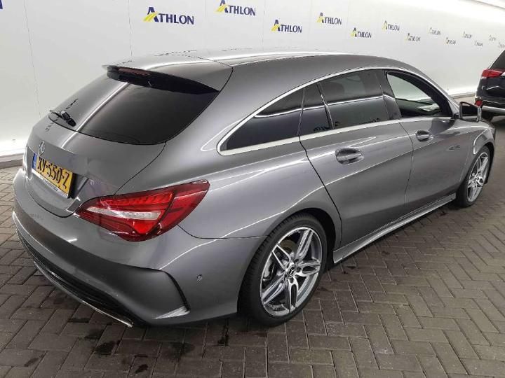 Photo 4 VIN: WDD1179421N765308 - MERCEDES-BENZ CLA SHOOTING BRAKE 