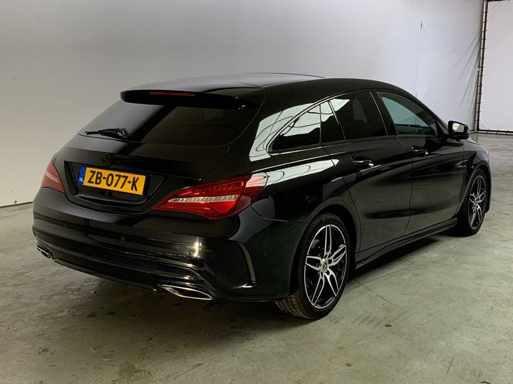 Photo 3 VIN: WDD1179421N767063 - MERCEDES-BENZ CLA-KLASSE SHOOTING BRAKE 