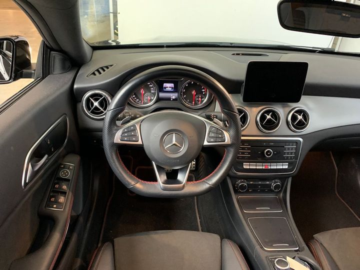 Photo 7 VIN: WDD1179421N767063 - MERCEDES-BENZ CLA-KLASSE SHOOTING BRAKE 