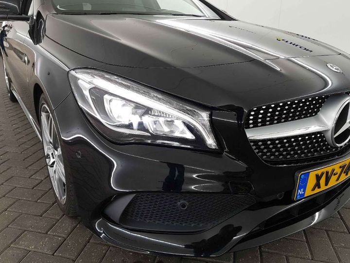 Photo 12 VIN: WDD1179421N767138 - MERCEDES-BENZ CLA SHOOTING BRAKE 