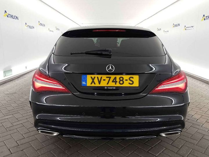 Photo 13 VIN: WDD1179421N767138 - MERCEDES-BENZ CLA SHOOTING BRAKE 