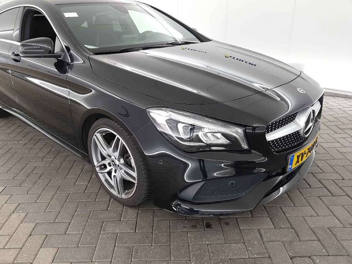 Photo 19 VIN: WDD1179421N767138 - MERCEDES-BENZ CLA SHOOTING BRAKE 