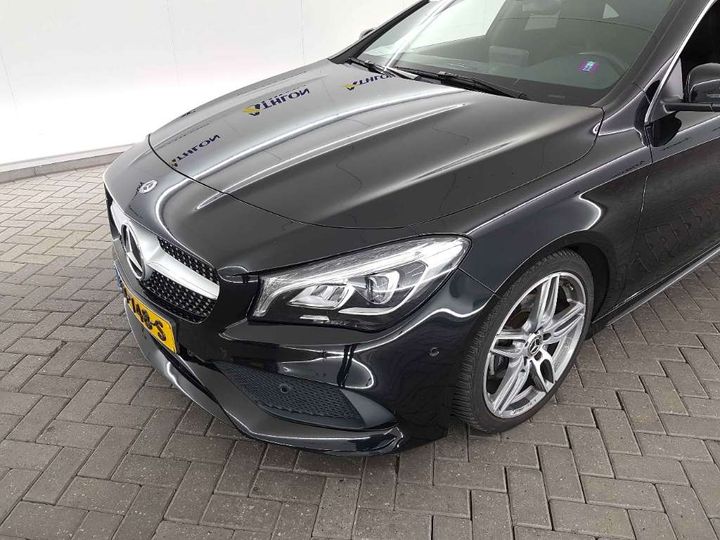 Photo 21 VIN: WDD1179421N767138 - MERCEDES-BENZ CLA SHOOTING BRAKE 