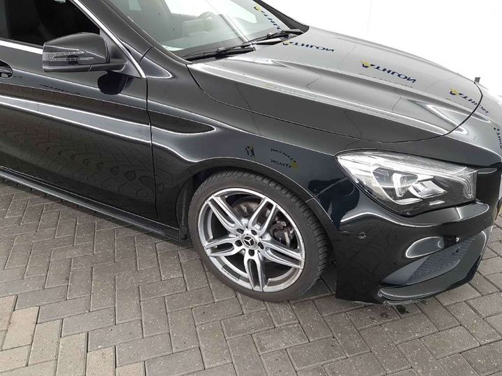 Photo 26 VIN: WDD1179421N767138 - MERCEDES-BENZ CLA SHOOTING BRAKE 