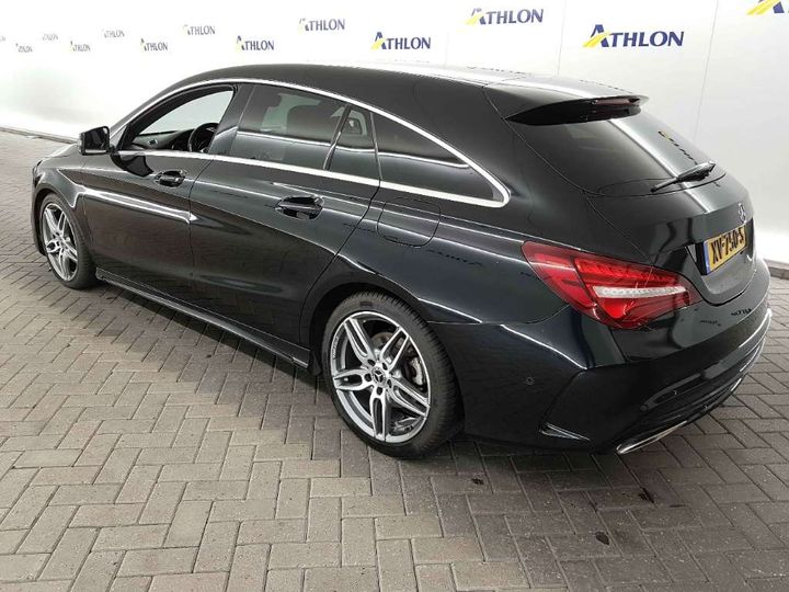 Photo 3 VIN: WDD1179421N767725 - MERCEDES-BENZ CLA SHOOTING BRAKE 