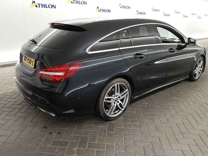 Photo 4 VIN: WDD1179421N767725 - MERCEDES-BENZ CLA SHOOTING BRAKE 