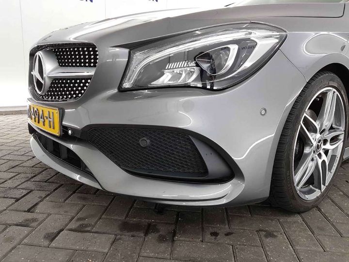 Photo 21 VIN: WDD1179421N767759 - MERCEDES-BENZ CLA SHOOTING BRAKE 