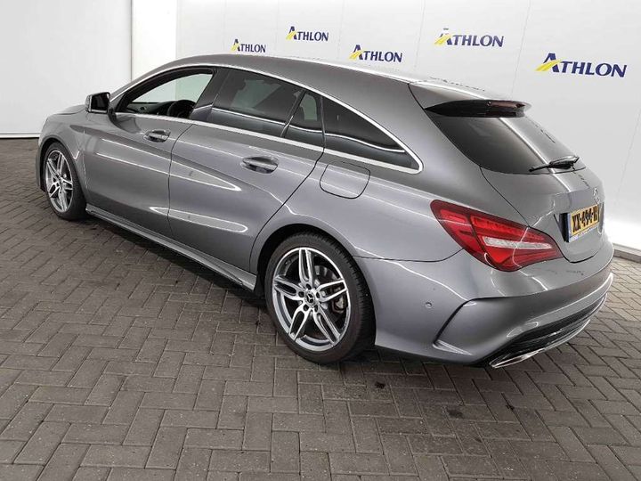 Photo 3 VIN: WDD1179421N767759 - MERCEDES-BENZ CLA SHOOTING BRAKE 