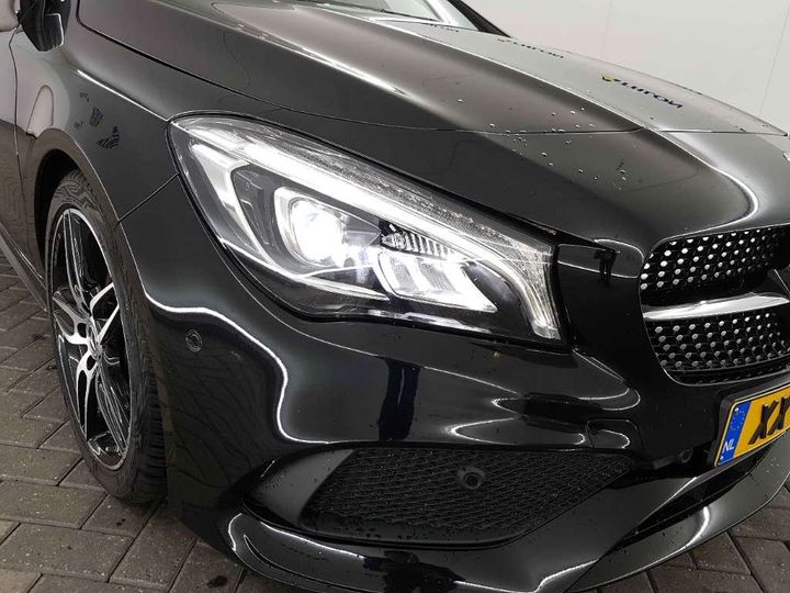 Photo 14 VIN: WDD1179421N768252 - MERCEDES-BENZ CLA SHOOTING BRAKE 