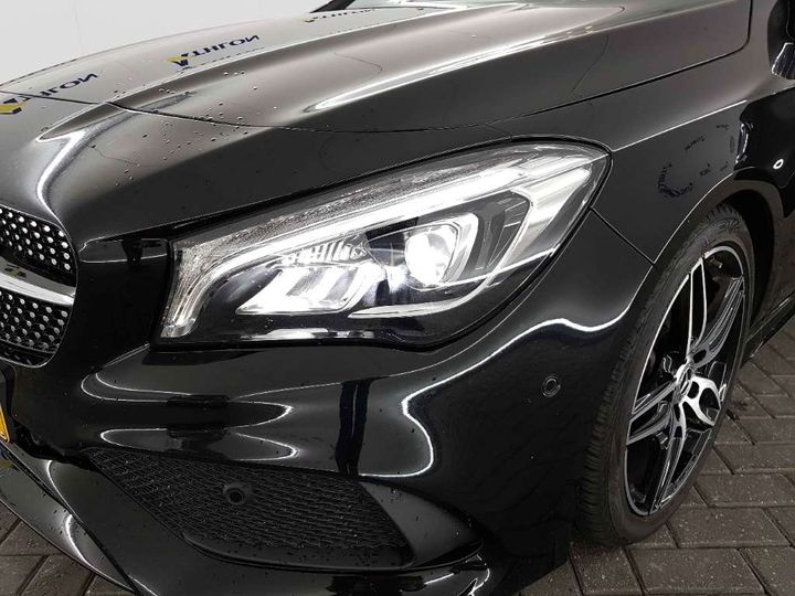 Photo 15 VIN: WDD1179421N768252 - MERCEDES-BENZ CLA SHOOTING BRAKE 