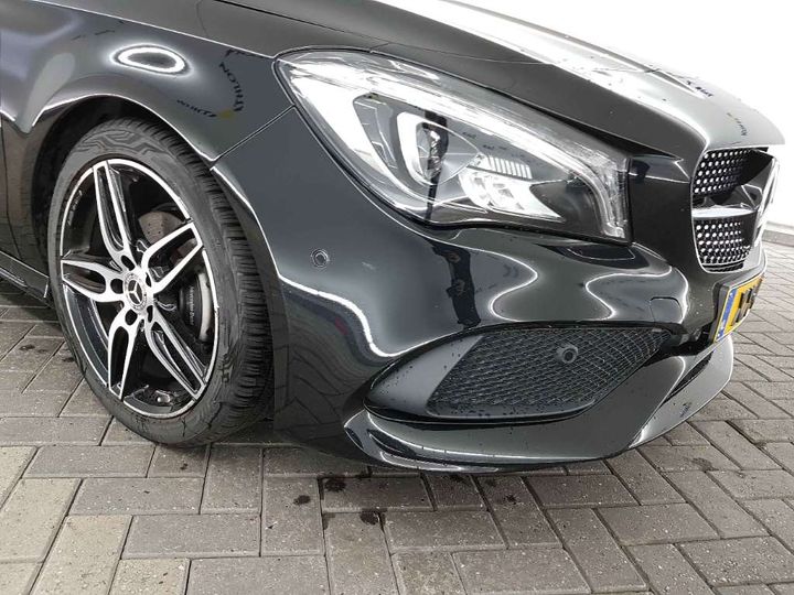 Photo 20 VIN: WDD1179421N768252 - MERCEDES-BENZ CLA SHOOTING BRAKE 