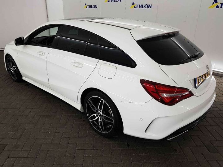 Photo 3 VIN: WDD1179421N768386 - MERCEDES-BENZ CLA SHOOTING BRAKE 