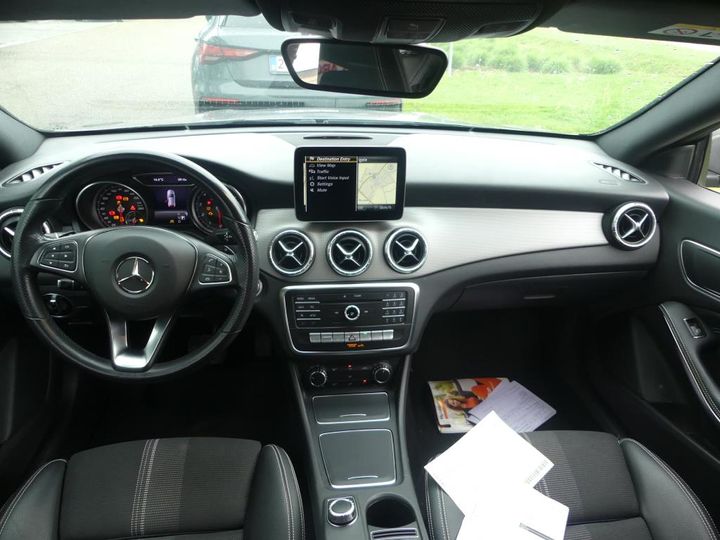 Photo 7 VIN: WDD1179421N770376 - MERCEDES-BENZ CLA SB 