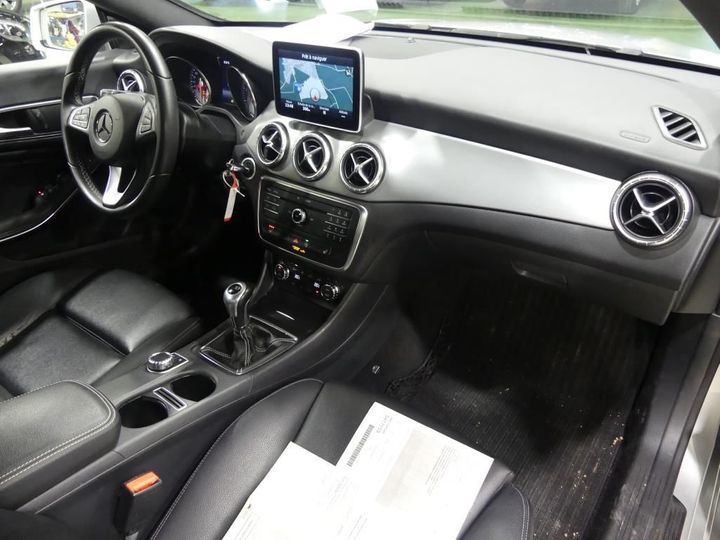 Photo 3 VIN: WDD1179431N365334 - MERCEDES-BENZ CLA SB 