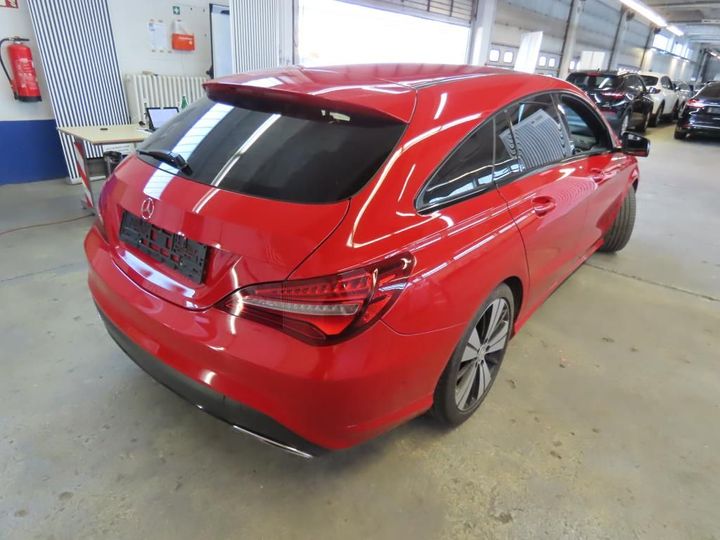 Photo 6 VIN: WDD1179431N453185 - MERCEDES-BENZ CLA SHOOTING BRAKE 