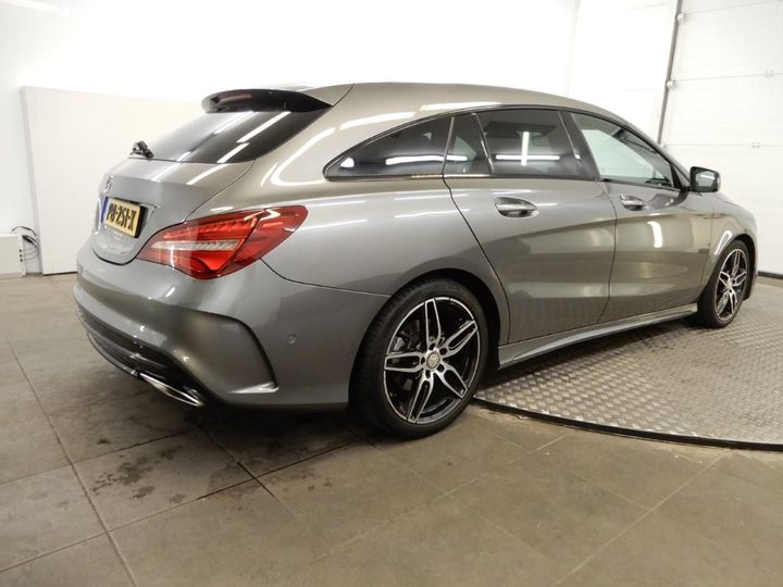 Photo 2 VIN: WDD1179431N517142 - MERCEDES-BENZ CLA SHOOTING BRAKE 