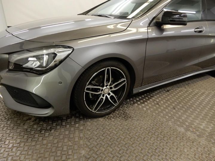 Photo 23 VIN: WDD1179431N517142 - MERCEDES-BENZ CLA SHOOTING BRAKE 