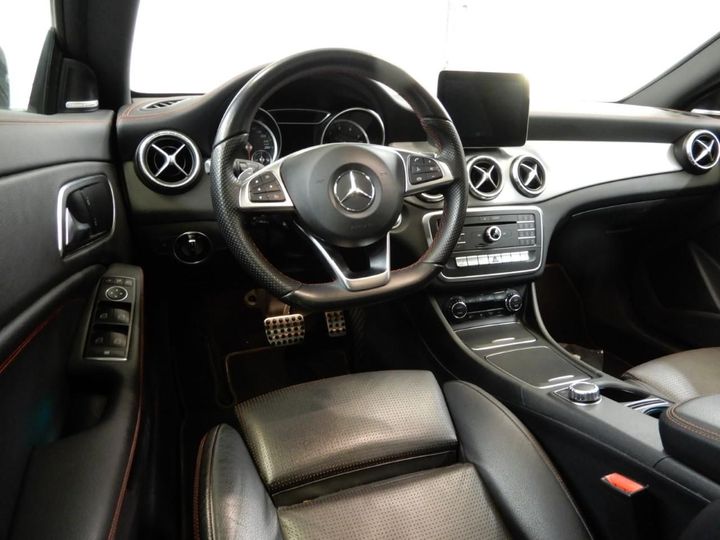 Photo 3 VIN: WDD1179431N517142 - MERCEDES-BENZ CLA SHOOTING BRAKE 