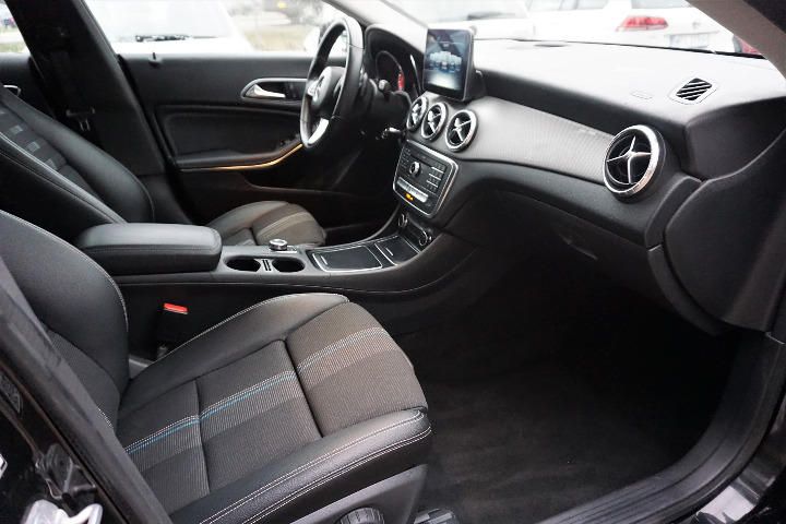 Photo 7 VIN: WDD1179431N558524 - MERCEDES-BENZ CLA-CLASS ESTATE 