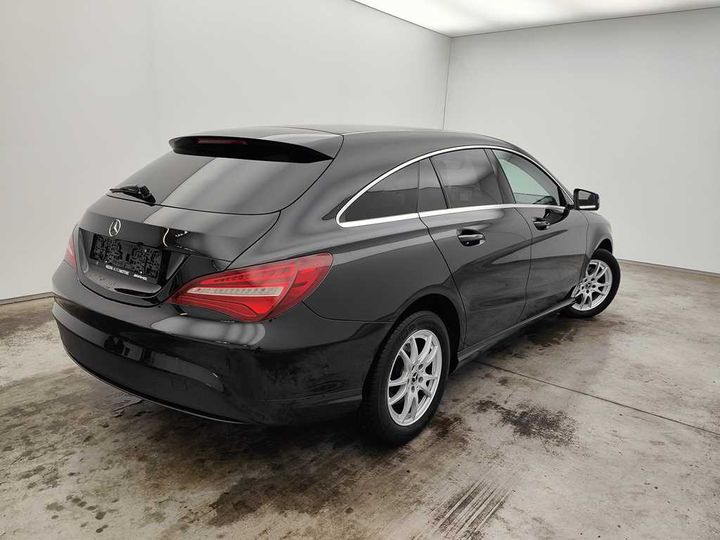 Photo 2 VIN: WDD1179431N696958 - MERCEDES-BENZ CLA SH.BRAKE FL&#3916 