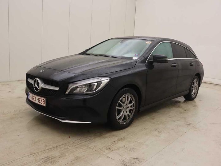 Photo 1 VIN: WDD1179431N713961 - MERCEDES-BENZ CLA-KLASSE 