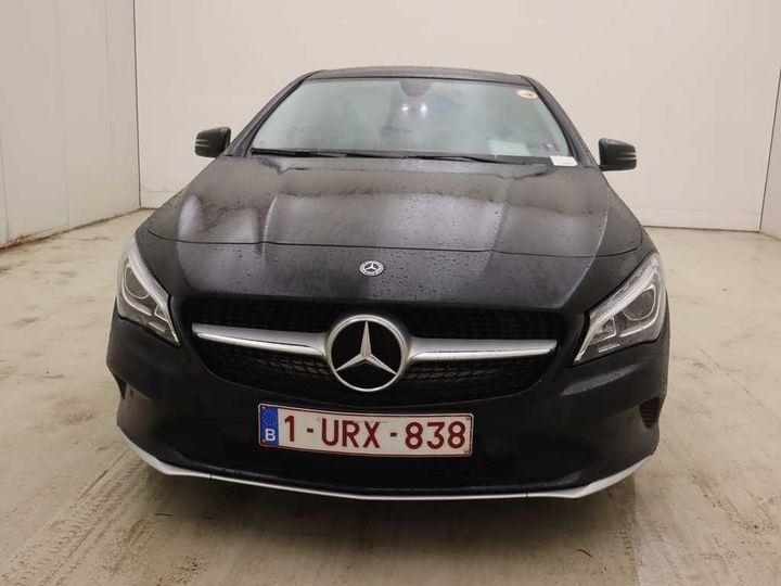 Photo 16 VIN: WDD1179431N713961 - MERCEDES-BENZ CLA-KLASSE 