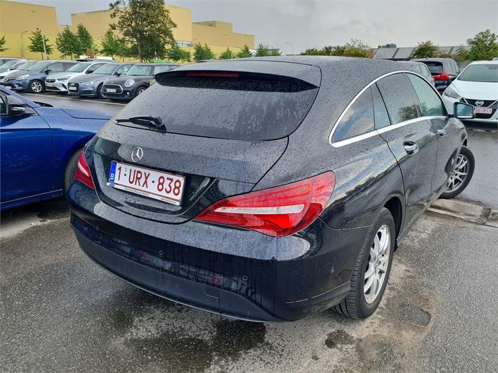 Photo 2 VIN: WDD1179431N713961 - MERCEDES-BENZ CLA-KLASSE 