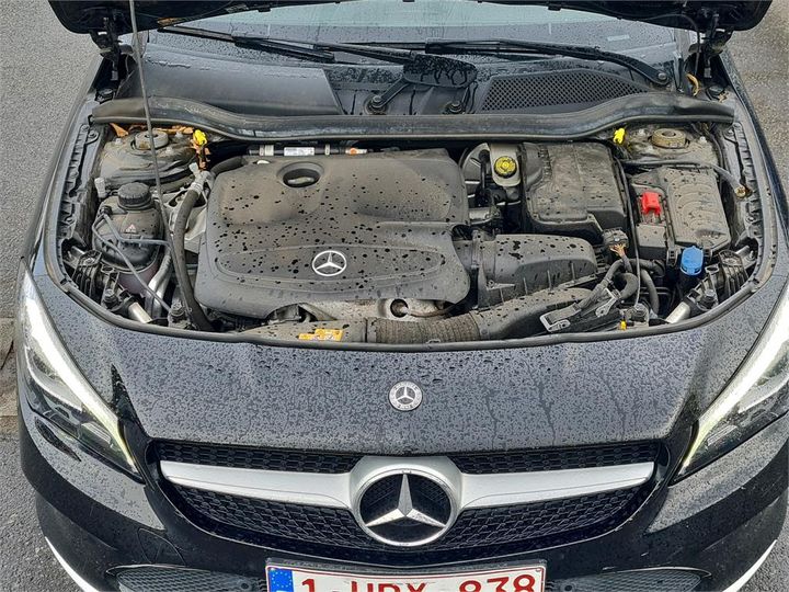 Photo 21 VIN: WDD1179431N713961 - MERCEDES-BENZ CLA-KLASSE 