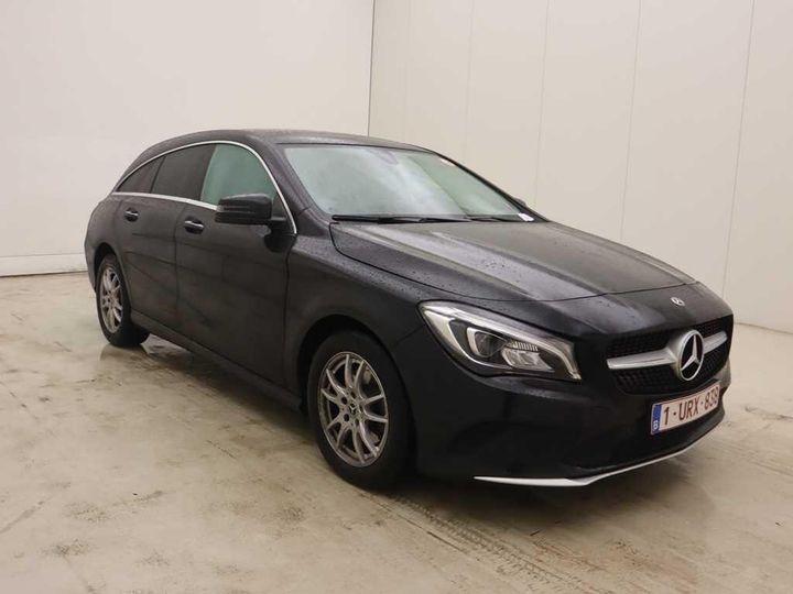 Photo 8 VIN: WDD1179431N713961 - MERCEDES-BENZ CLA-KLASSE 