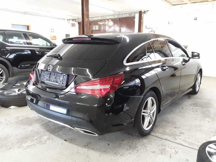 Photo 4 VIN: WDD1179431N732236 - MERCEDES-BENZ CLA 200 