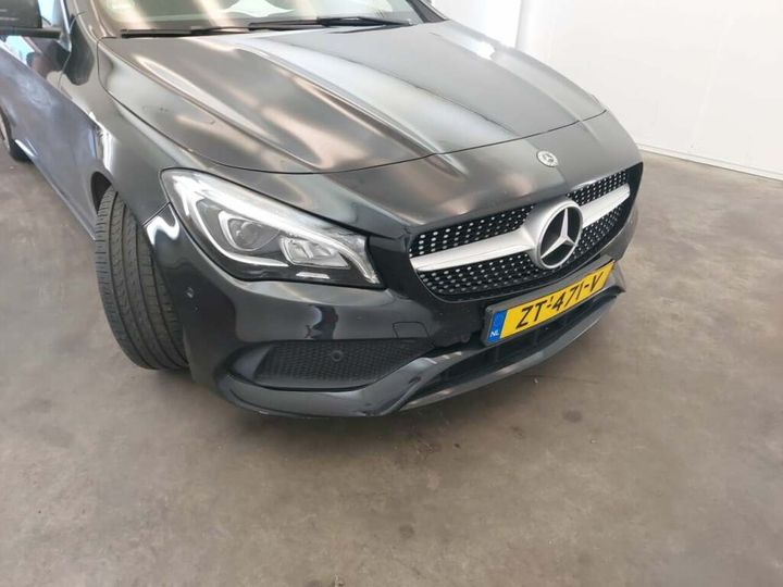 Photo 11 VIN: WDD1179431N739648 - MERCEDES-BENZ CLA-KLASSE 