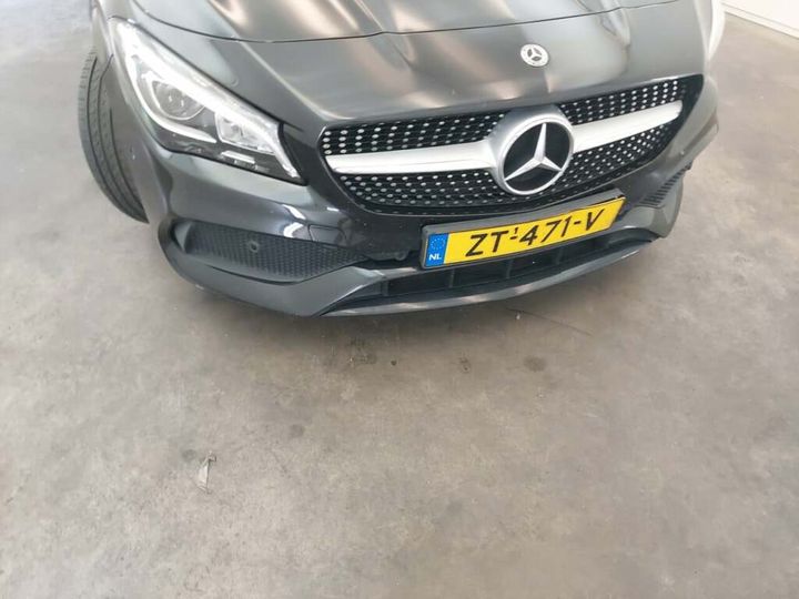 Photo 12 VIN: WDD1179431N739648 - MERCEDES-BENZ CLA-KLASSE 