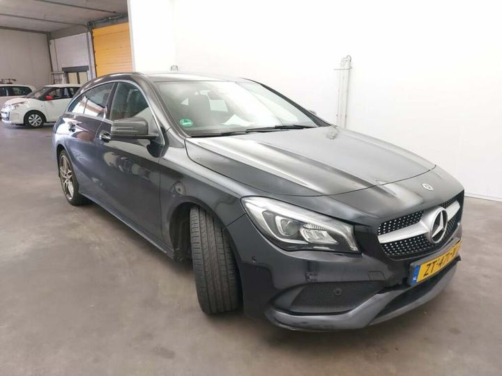 Photo 28 VIN: WDD1179431N739648 - MERCEDES-BENZ CLA-KLASSE 