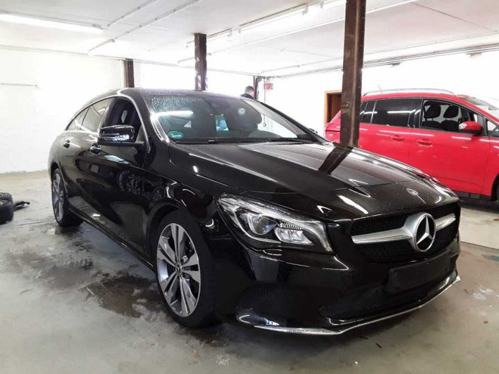 Photo 1 VIN: WDD1179431N742390 - MERCEDES-BENZ CLA 200 