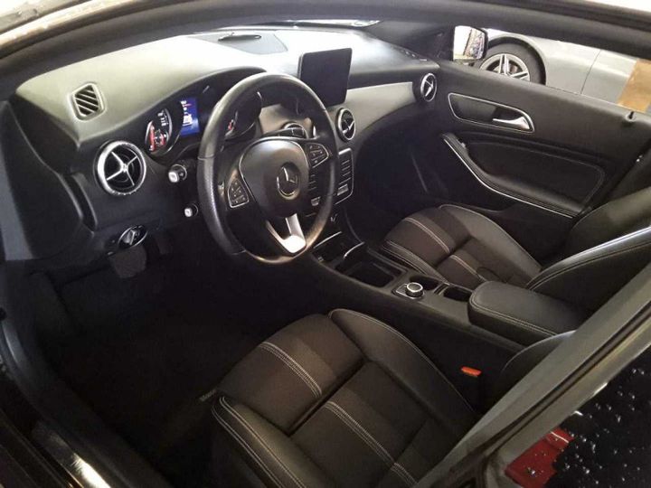 Photo 5 VIN: WDD1179431N742390 - MERCEDES-BENZ CLA 200 