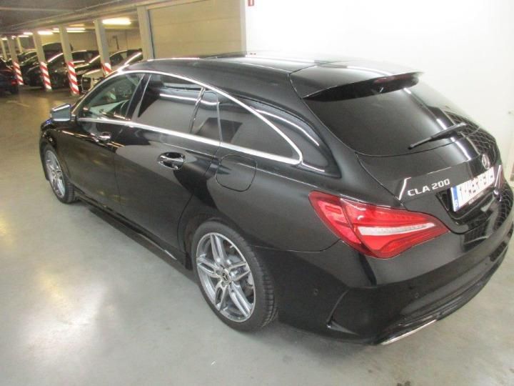 Photo 3 VIN: WDD1179431N772531 - MERCEDES-BENZ CLA-CLASS SHOOTING BRAKE 