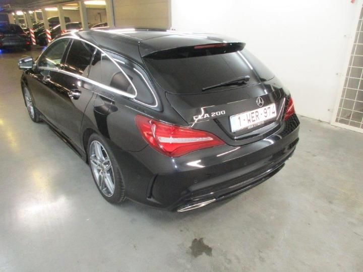 Photo 4 VIN: WDD1179431N772531 - MERCEDES-BENZ CLA-CLASS SHOOTING BRAKE 