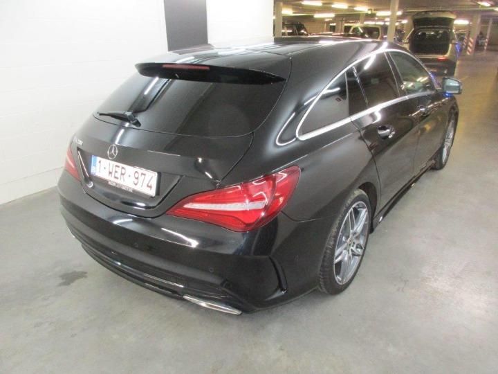 Photo 6 VIN: WDD1179431N772531 - MERCEDES-BENZ CLA-CLASS SHOOTING BRAKE 