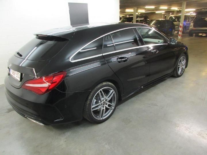 Photo 7 VIN: WDD1179431N772531 - MERCEDES-BENZ CLA-CLASS SHOOTING BRAKE 