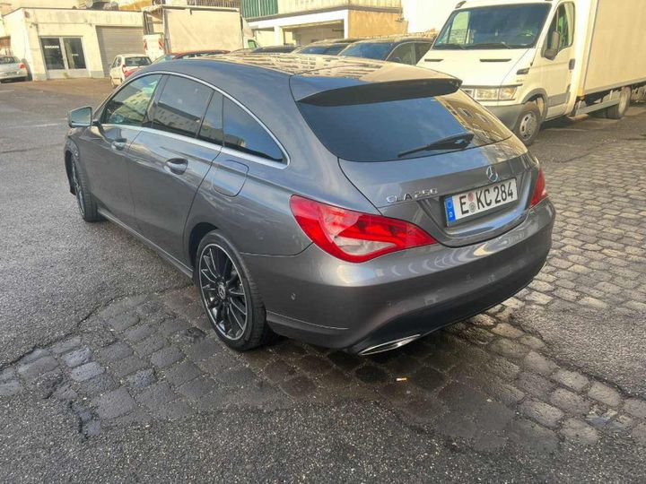 Photo 3 VIN: WDD1179441N747990 - MERCEDES-BENZ CLA 250 