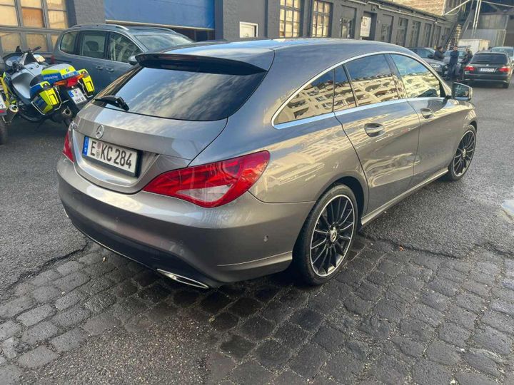 Photo 4 VIN: WDD1179441N747990 - MERCEDES-BENZ CLA 250 