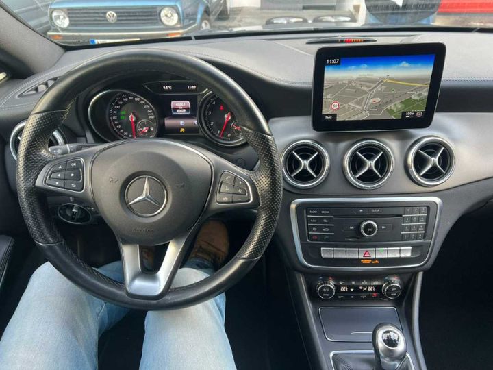 Photo 8 VIN: WDD1179441N747990 - MERCEDES-BENZ CLA 250 