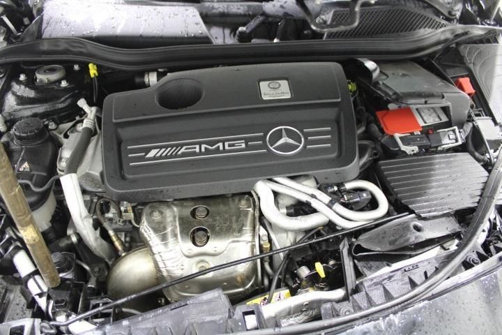 Photo 13 VIN: WDD1179521N767233 - MERCEDES-BENZ CLA-CLASS ESTATE 