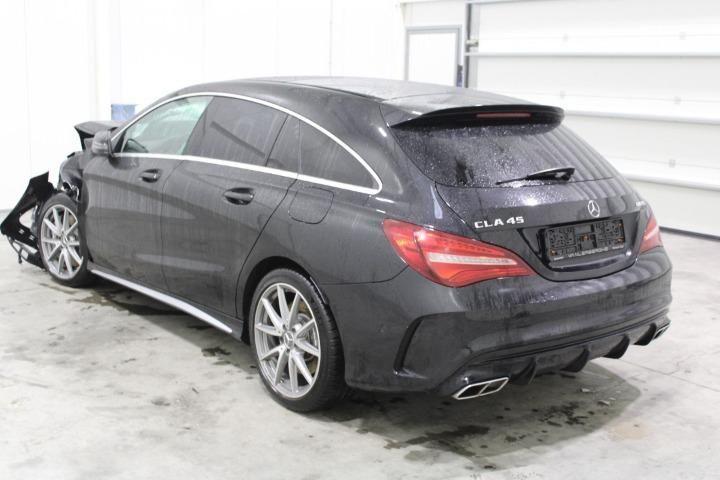 Photo 4 VIN: WDD1179521N767233 - MERCEDES-BENZ CLA-CLASS ESTATE 