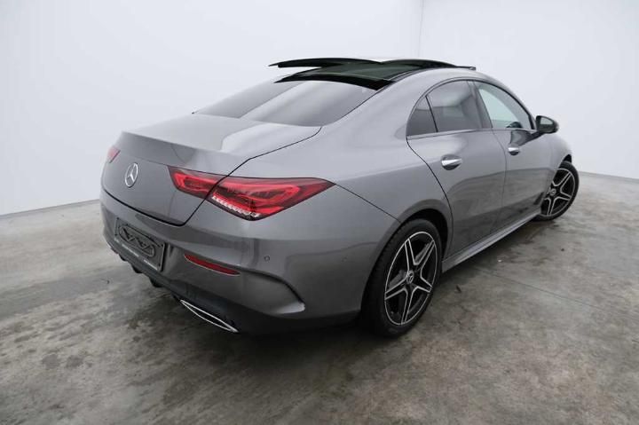 Photo 2 VIN: WDD1183031N015006 - MERCEDES-BENZ CLA-KLASSE &#3919 