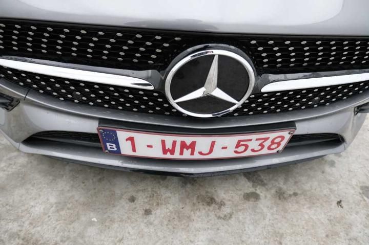 Photo 5 VIN: WDD1183031N015006 - MERCEDES-BENZ CLA-KLASSE &#3919 